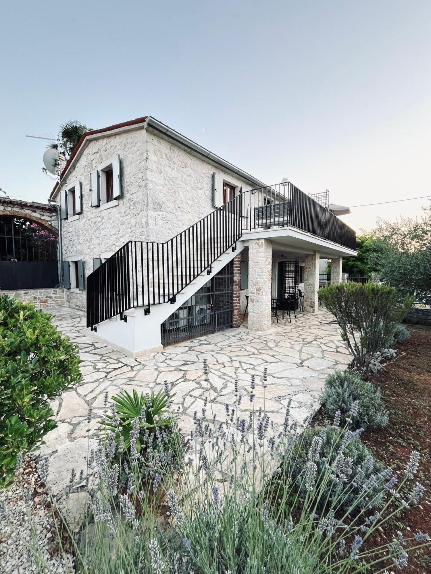 Koronsovac Apartamento Poreč